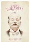 The Grand Budapest Hotel poster