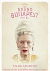 The Grand Budapest Hotel poster