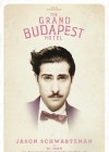 The Grand Budapest Hotel poster