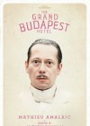 The Grand Budapest Hotel poster