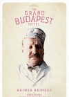 The Grand Budapest Hotel poster