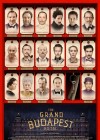 The Grand Budapest Hotel poster