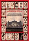 The Grand Budapest Hotel poster