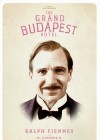 The Grand Budapest Hotel poster