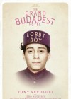 The Grand Budapest Hotel poster