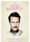 The Grand Budapest Hotel poster