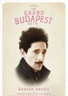 The Grand Budapest Hotel poster