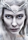 The Hobbit: The Battle of Five Armies poster