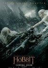 The Hobbit: The Battle of Five Armies poster