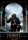 The Hobbit: The Battle of Five Armies poster