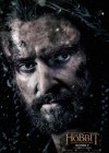 The Hobbit: The Battle of Five Armies poster