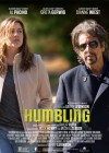 The Humbling poster