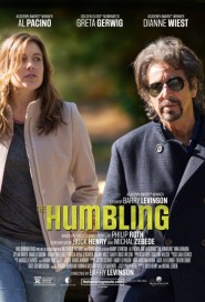 The Humbling poster