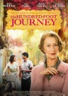 The Hundred-Foot Journey poster
