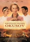 The Hundred-Foot Journey poster