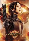 The Hunger Games: Mockingjay - Part 1 poster