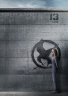 The Hunger Games: Mockingjay - Part 1 poster