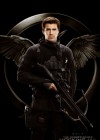 The Hunger Games: Mockingjay - Part 1 poster