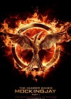 The Hunger Games: Mockingjay - Part 1 poster