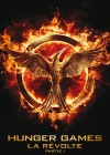 The Hunger Games: Mockingjay - Part 1 poster