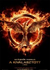 The Hunger Games: Mockingjay - Part 1 poster