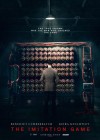 The Imitation Game poster