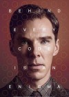 The Imitation Game poster