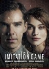 The Imitation Game poster