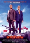 The Interview poster