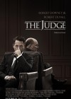 The Judge poster