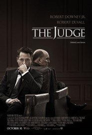 The Judge poster