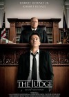 The Judge poster