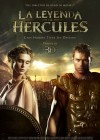 The Legend of Hercules poster