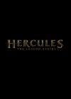 The Legend of Hercules poster