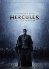 The Legend of Hercules poster