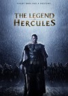 The Legend of Hercules poster