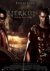 The Legend of Hercules poster