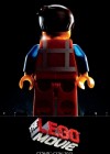 The Lego Movie poster