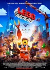 The Lego Movie poster