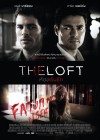 The Loft poster