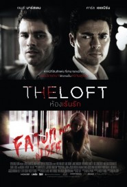 The Loft poster