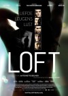 The Loft poster