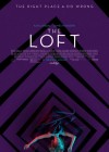 The Loft poster