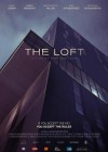 The Loft poster