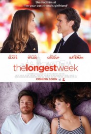 The Longest Week poster