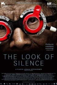 The Look of Silence poster