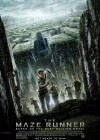 The Maze Runner poster