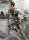 The Maze Runner poster