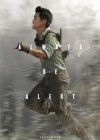 The Maze Runner poster