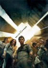 The Maze Runner poster